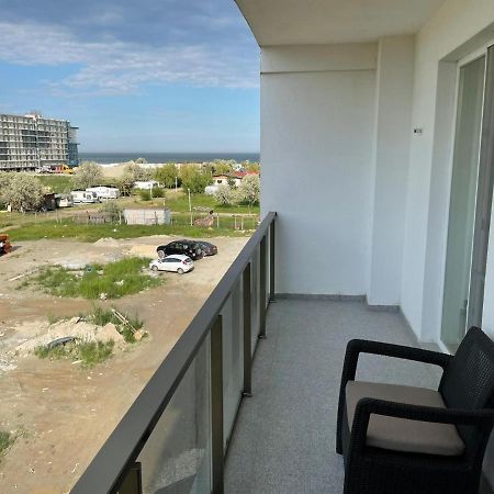 Magnolia Apartament Năvodari Exterior foto